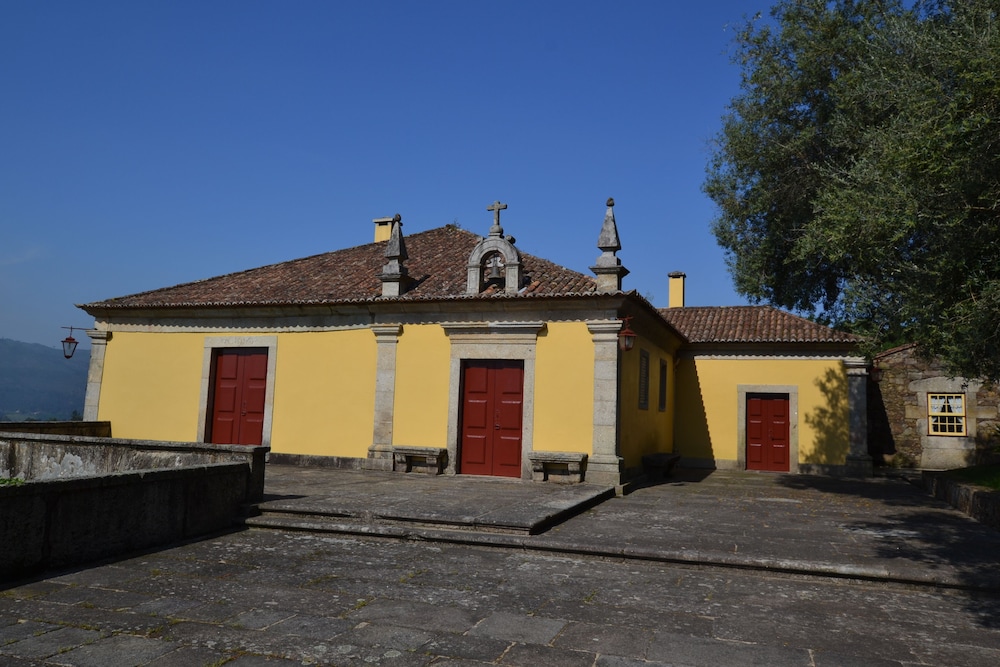 casa do anquiao