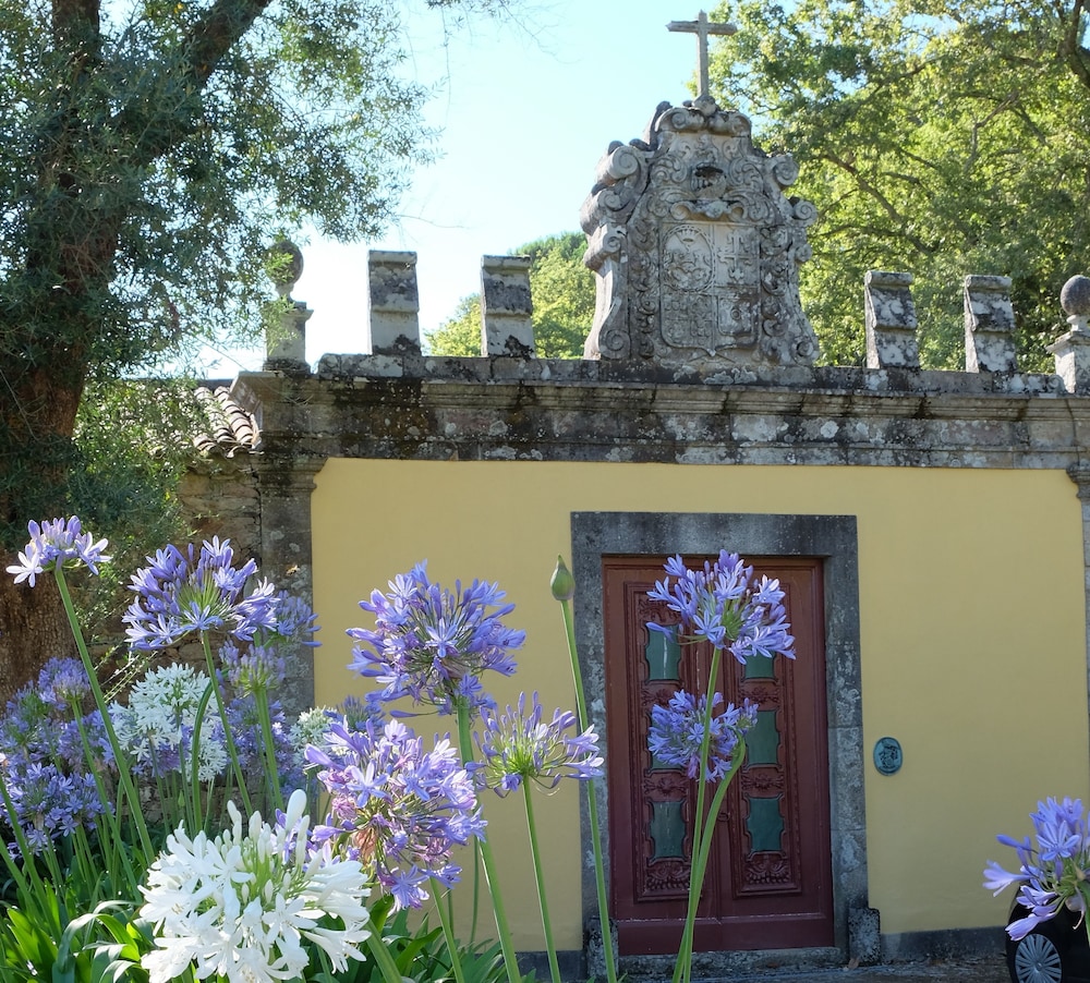 casa do anquiao