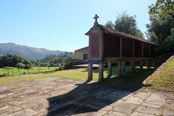 casa do anquiao