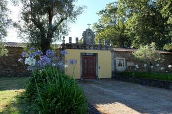 casa do anquiao