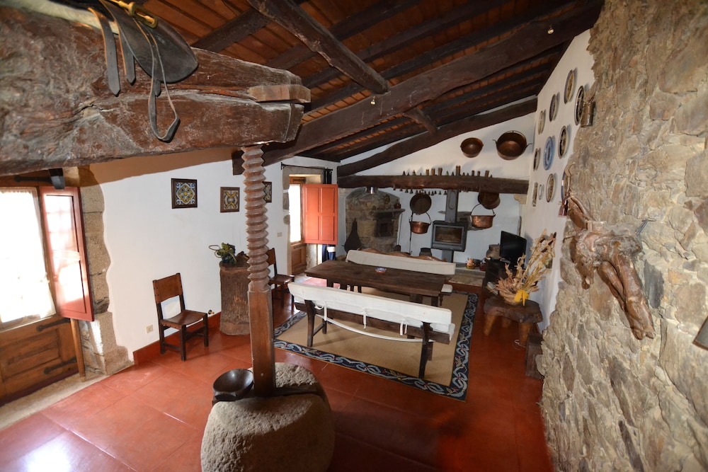 casa do anquiao