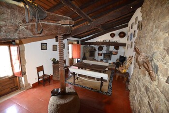 casa do anquiao
