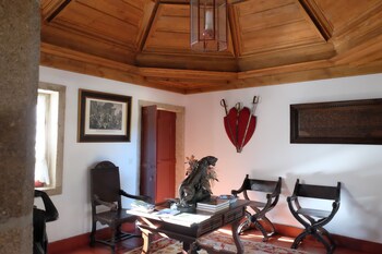 casa do anquiao