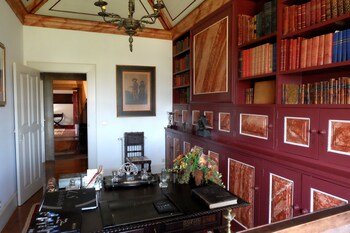 casa do anquiao