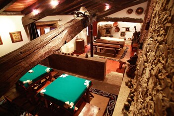 casa do anquiao