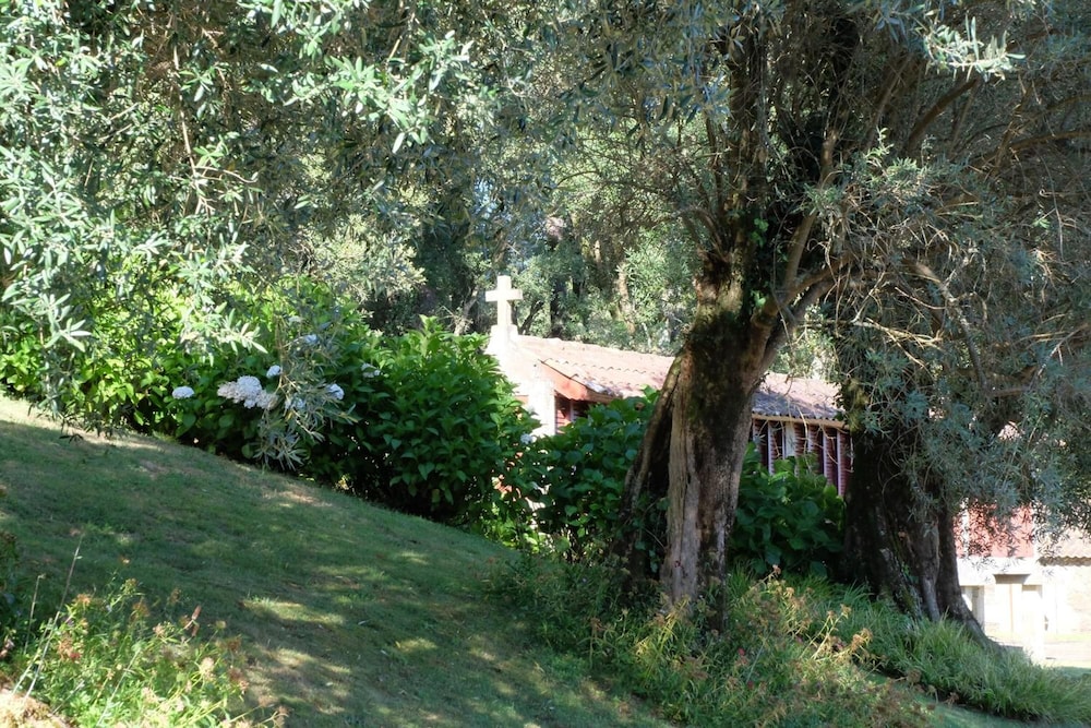 casa do anquiao