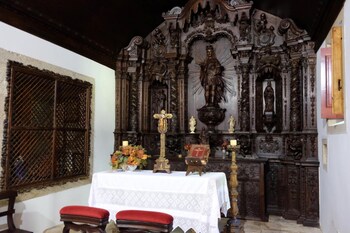 casa do anquiao