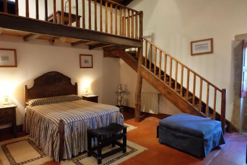 Casa Do Anquiao,Ponte De Lima>>Fornelos,4 star