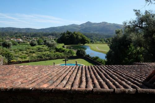 Casa Do Anquiao,Ponte De Lima>>Fornelos,4 star