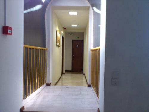 hotel peninsular