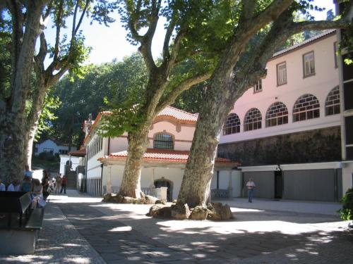 amares