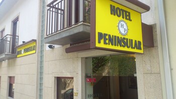 hotel peninsular