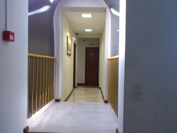 hotel peninsular