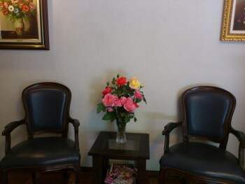 Hotel Peninsular,Braga>>Amares,1 star