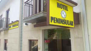 hotel peninsular