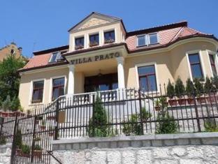 Hotel Villa Prato