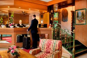 Ringhotel Seehof Berlin,Charlottenburg>>Berlin,4 star