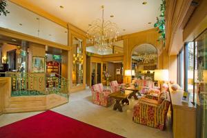 Ringhotel Seehof Berlin,Charlottenburg>>Berlin,4 star