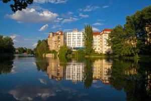 Ringhotel Seehof Berlin,Charlottenburg>>Berlin,4 star