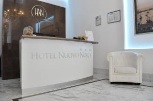 Hotel Nuovo Nord,Prè>>Genoa,3 star