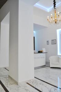 Hotel Nuovo Nord,Prè>>Genoa,3 star