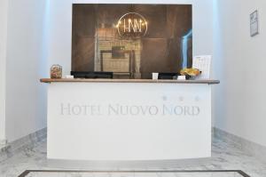 Hotel Nuovo Nord,Prè>>Genoa,3 star