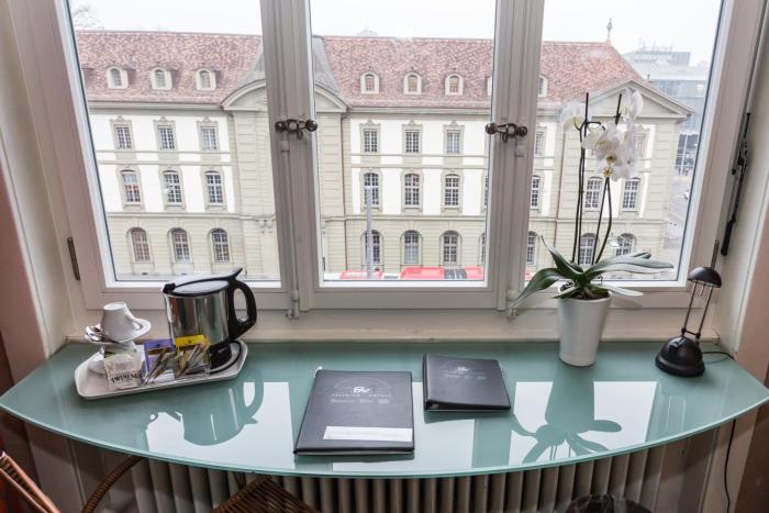 hotel city am bahnhof