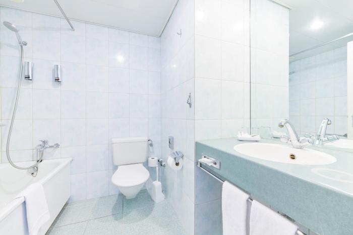 hotel city am bahnhof