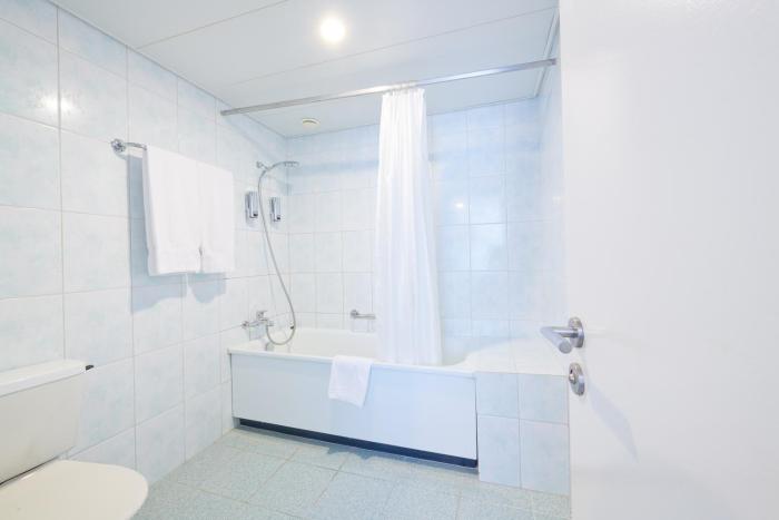 hotel city am bahnhof