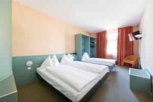 Hotel City Am Bahnhof,Canton Of Bern>>Bern,3 star