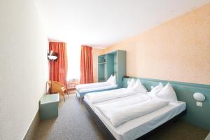 Hotel City Am Bahnhof,Canton Of Bern>>Bern,3 star