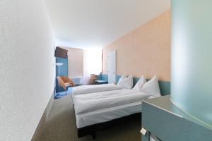 hotel city am bahnhof