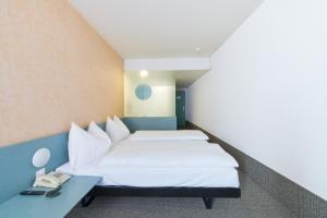 hotel city am bahnhof