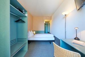 hotel city am bahnhof