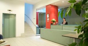 hotel city am bahnhof