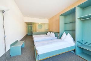 Hotel City Am Bahnhof,Canton Of Bern>>Bern,3 star