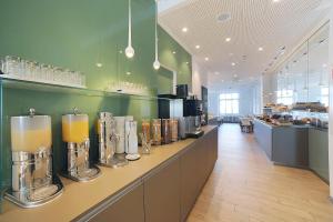 hotel city am bahnhof