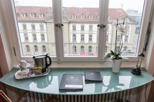 hotel city am bahnhof