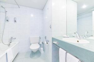 hotel city am bahnhof