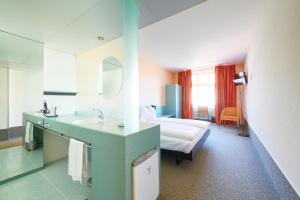 Hotel City Am Bahnhof,Canton Of Bern>>Bern,3 star