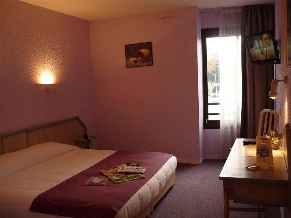 brive la gaillarde