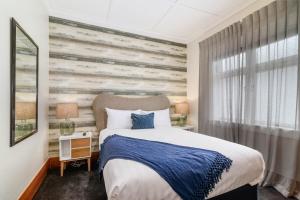 lake lodge bandb rotorua adults only