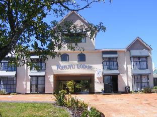 Pohutu Lodge Motel,Whakarewarewa>>Rotorua,4 star