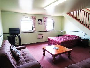 Pohutu Lodge Motel,Whakarewarewa>>Rotorua,4 star