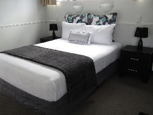 Pohutu Lodge Motel,Whakarewarewa>>Rotorua,4 star