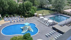 aquamarine all inclusive