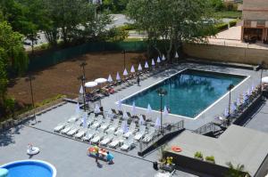 aquamarine all inclusive