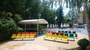 aquamarine all inclusive