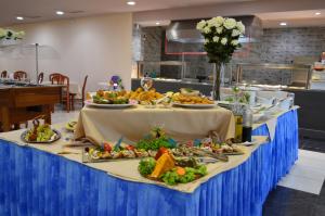 aquamarine all inclusive