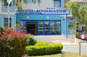 aquamarine all inclusive